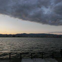 メバルはそろそろ終わりか？