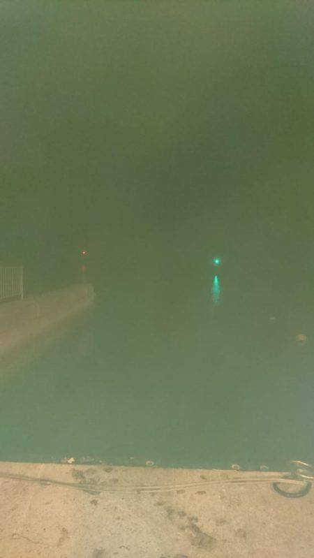 連夜のメバリング