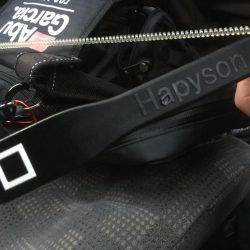 フィッシュホルダーハピソン