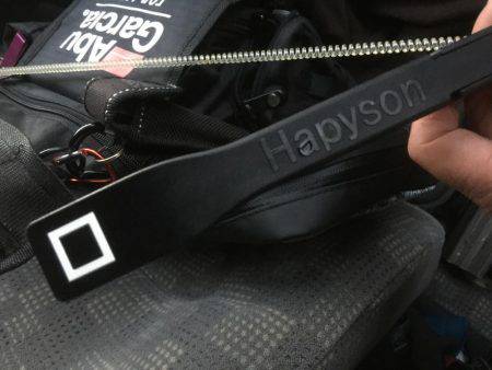 フィッシュホルダーハピソン