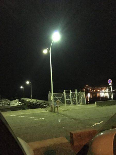 メバル！到来！