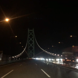 リベンジ釣行っ