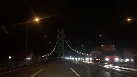 リベンジ釣行っ