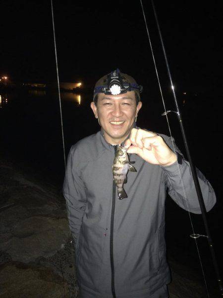 ピリピリ気持ち〜