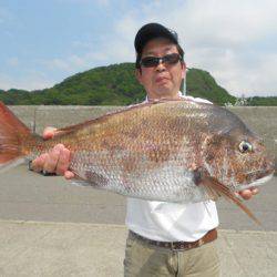 こうゆう丸 釣果