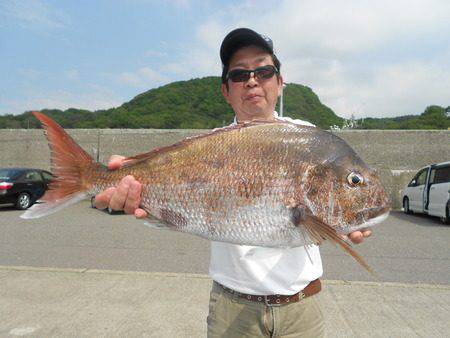 こうゆう丸 釣果