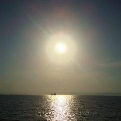 太刀魚をもとめて