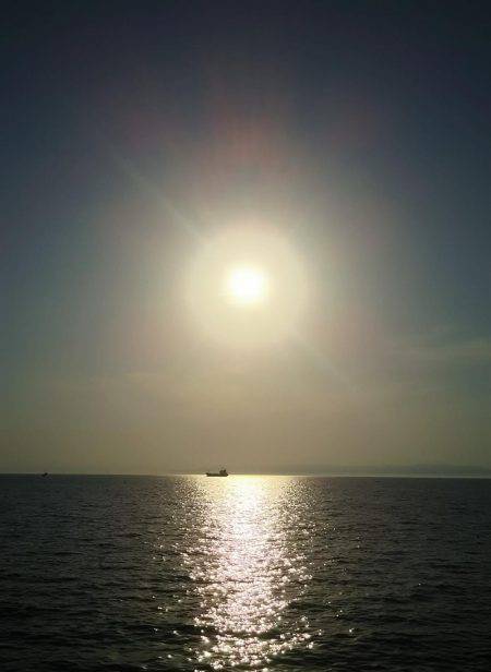 太刀魚をもとめて