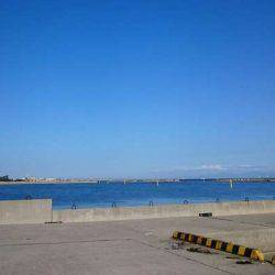 十目達成のファミリーフィッシング