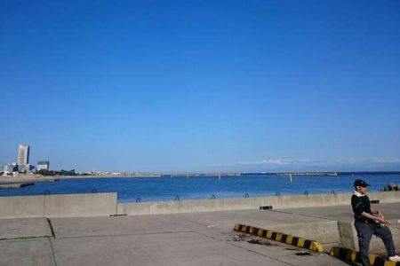 十目達成のファミリーフィッシング