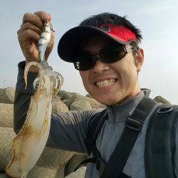 夢のキロUPを求めてpart2‼