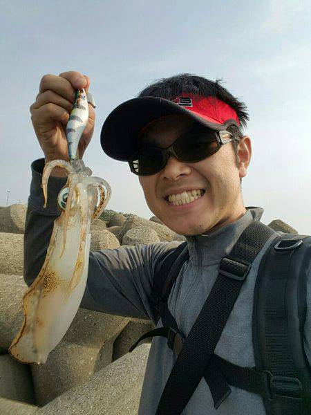 夢のキロUPを求めてpart2‼