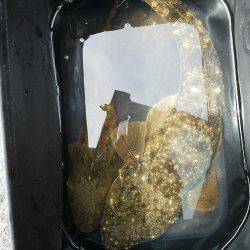 マゴチ60センチ！