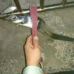 今年初ワインド