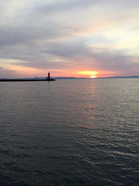 アジングチャレンジ