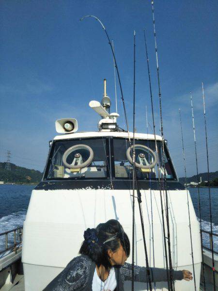 白身三昧リベンジ