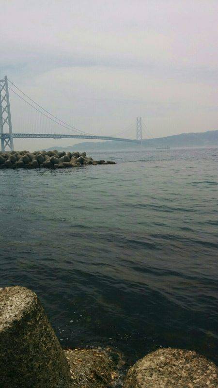 投げ釣り＆穴釣り乁( ˙ ω˙乁)