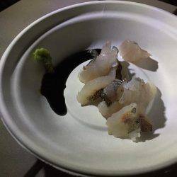 頭島で日中の釣行