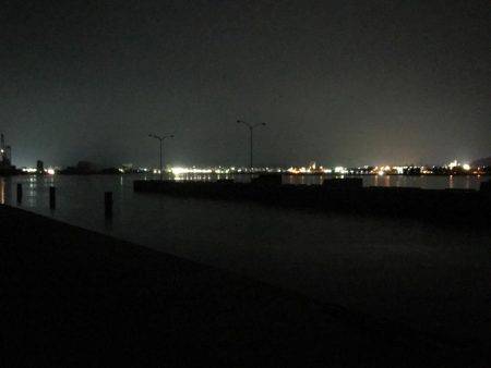 時合いは一瞬！