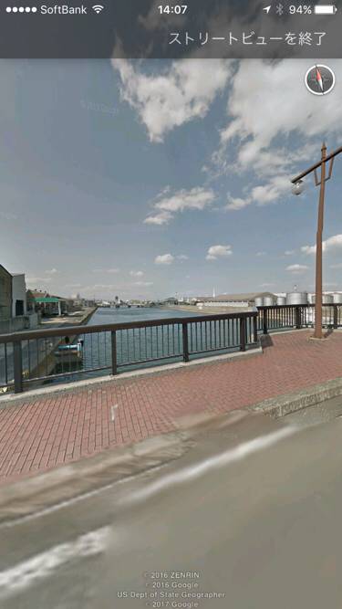 ハクボイル狙い撃ち