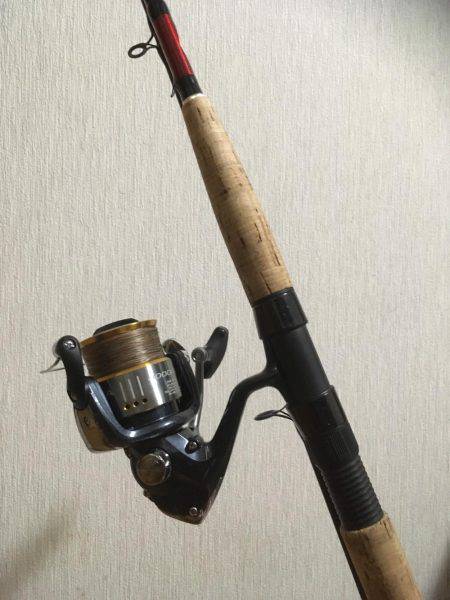 淡輪→深日港→深日漁港→青岸