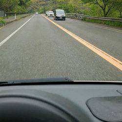 今年初のエギング