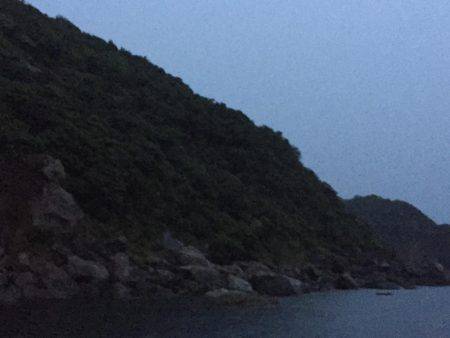 単身赴任釣行記