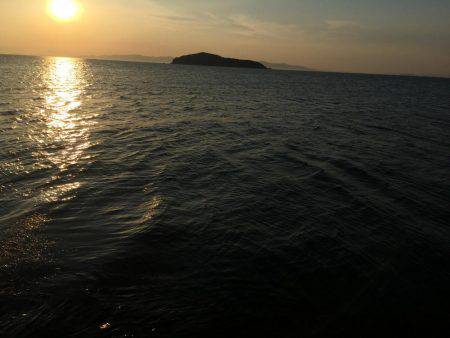 単身赴任釣行記 夢の大台❗️