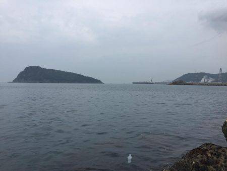 単身赴任釣行記