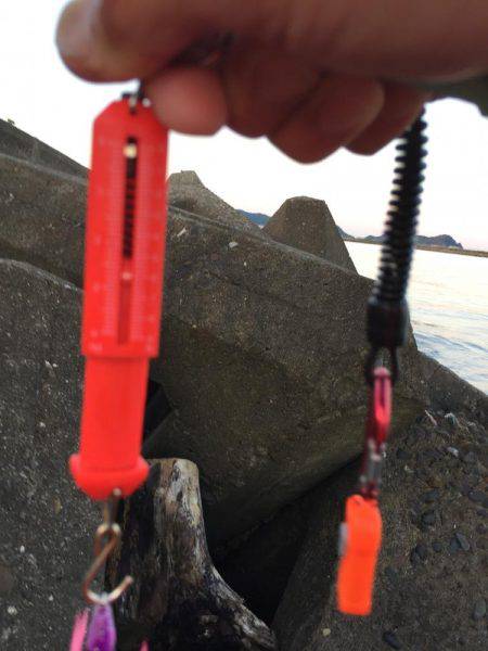 単身赴任釣行記 記録更新!