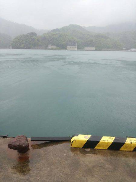 ボウズはつらいよ