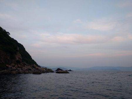 ルアー　エギング