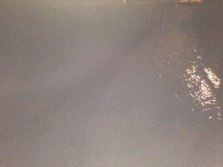 ボイル、ボイル、ボイル