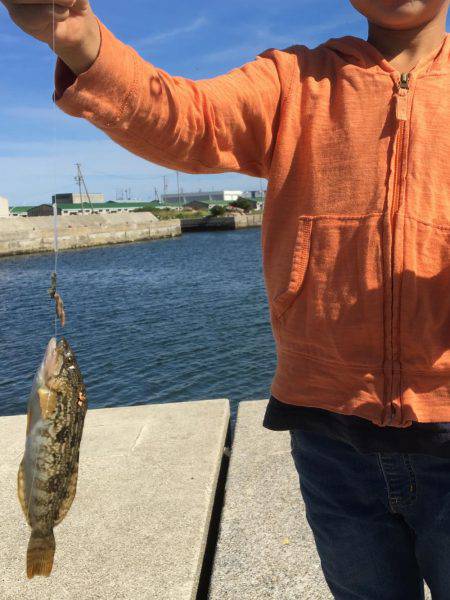 キスちょい投げ