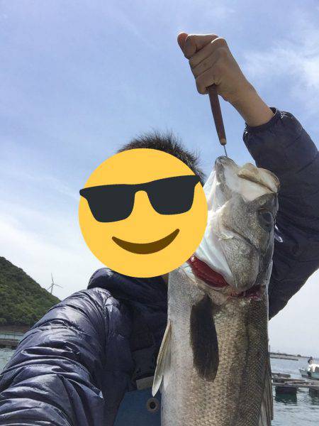 のませ釣り