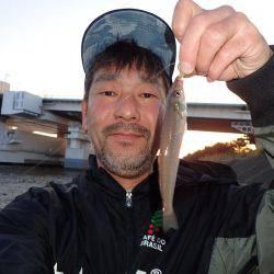 子供の送迎の合間に♪