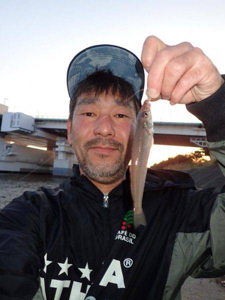 子供の送迎の合間に♪