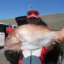 こうゆう丸 釣果