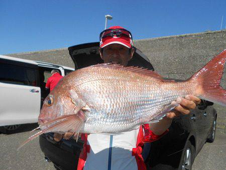 こうゆう丸 釣果