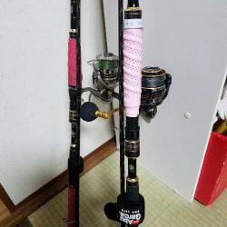 ヒラメつれた・・しかし