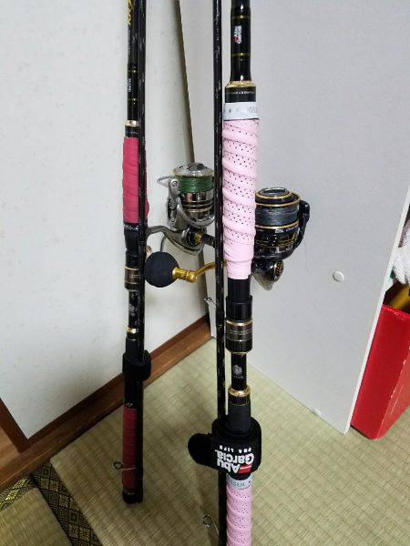 ヒラメつれた・・しかし