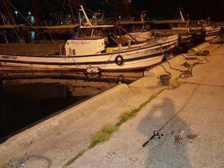 オクトパッシング。