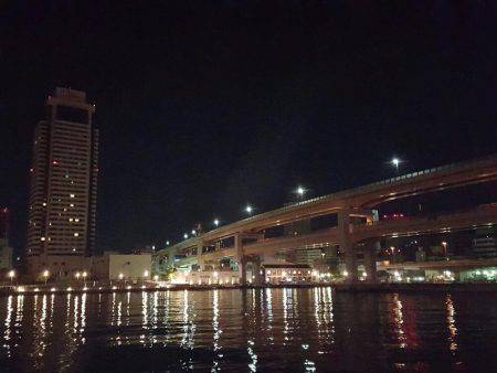 バチパターンやけど‼