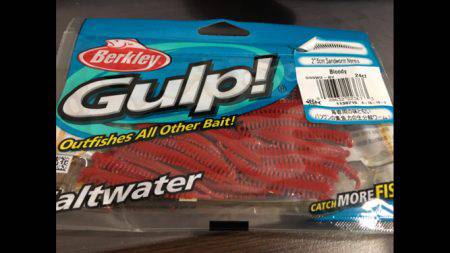 タケノコメバル