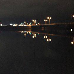 リバーチニング@国分川