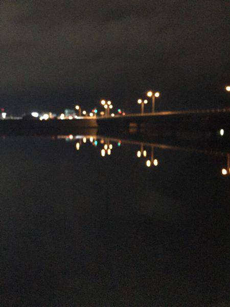 リバーチニング@国分川