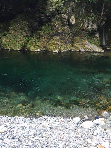 1日あけてまた行ってきた