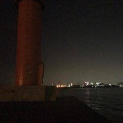 仕事帰りにメバリングのつもりが