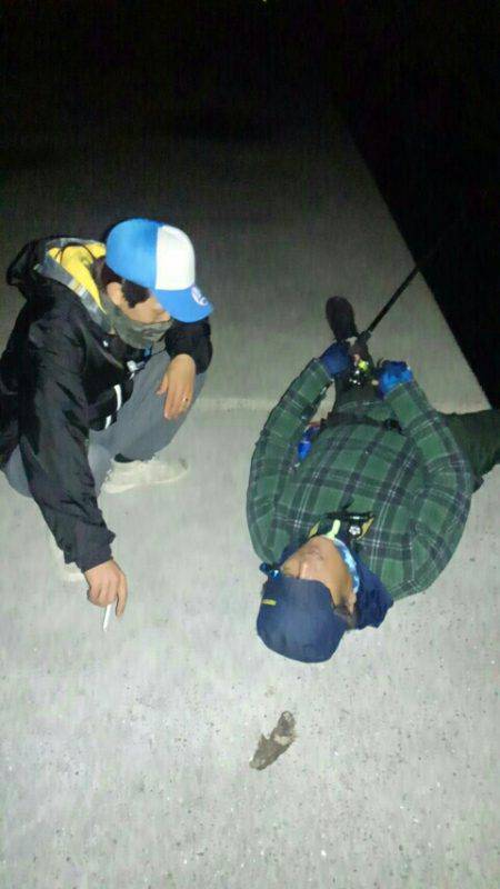 友人達とわいわいメバリング♪