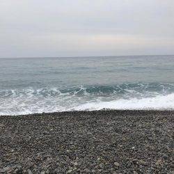 ショアジギはまち